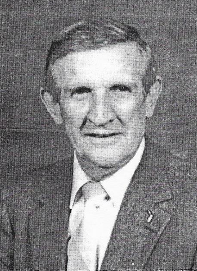 Melvin Sanford